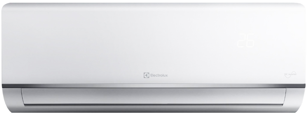 Климатик инверторен Electrolux EACS/I-09HVW/N8 EEC (Wi-Fi)
